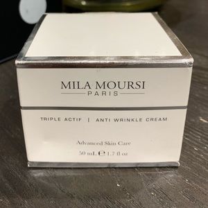 Mila Moursi Anti-Wrinkle Cream